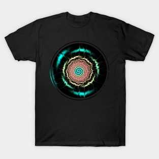 Moonlight Pond T-Shirt